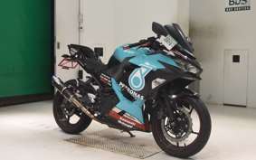 KAWASAKI NINJA 400 2019 EX400G