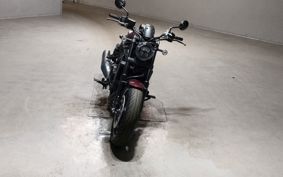 HONDA REBEL 1100 2022 SC83