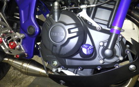 YAMAHA MT-25 RG10J