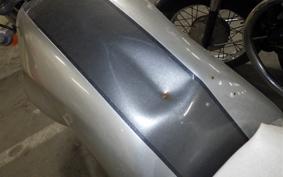 HONDA GB250 CLUBMAN Gen.4 MC10