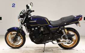 KAWASAKI ZRX400 1995 ZR400E