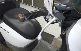 HONDA BENLY 50 AA05