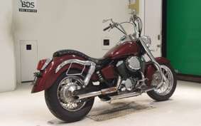 HONDA SHADOW 400 1998 NC34