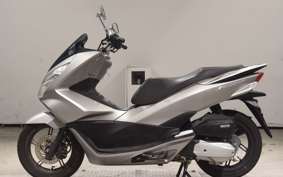 HONDA PCX 150 2014 KF18