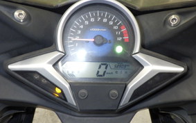 HONDA CBR250R A 2021 MC41