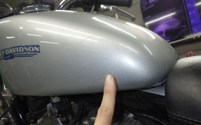 HARLEY XL883L 2004