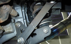 KAWASAKI NINJA 400 2021 EX400G