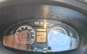 SUZUKI BURGMAN200 CH41A