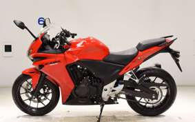 HONDA CBR400R 2016 NC47