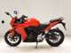 Фото Honda CBR400R 2016 с японского аукциона