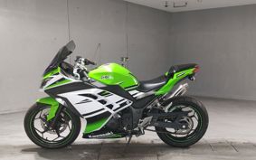 KAWASAKI NINJA 250 EX250L