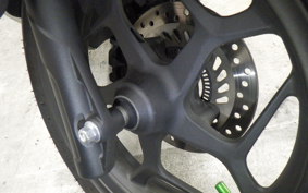 HONDA PCX 160 2004 KF47