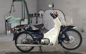 HONDA SUPER CUB90 HA02