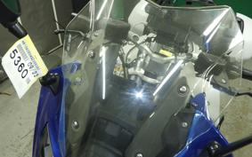 BMW R1200RS 2015