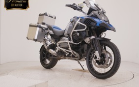 BMW R1200GS ADVENTURE 2014