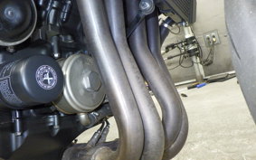HONDA CB1000 HORNET 2025 SC86