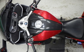 BMW K1600GT 2017