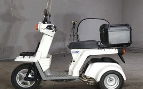 HONDA GYRO TD02