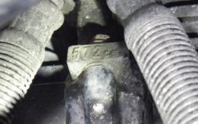 HONDA CBX550F 2026 PC04