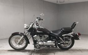 YAMAHA DRAGSTAR 250 VG02J