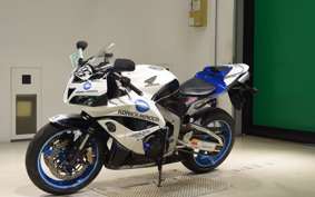 HONDA CBR600RR GEN 3 2008 PC40