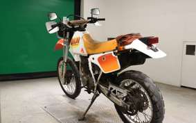 HONDA XLR250 BAJA 2006 MD22