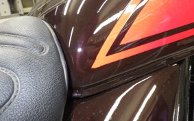 KAWASAKI ZEPHYR 1100 2000 ZRT10A