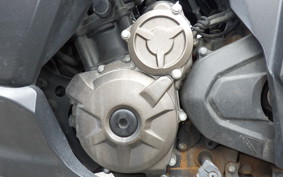SUZUKI GIXXER 250 SF