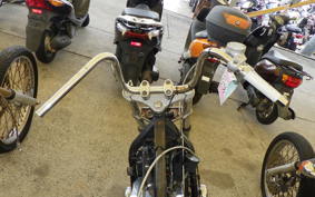 KAWASAKI VULCAN 400 Gen.2 1995 VN400A