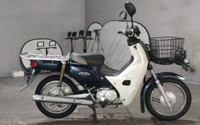 HONDA SUPER CUB110 JA10