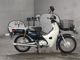 Фото Honda SUPER CUB110 2015 с японского аукциона