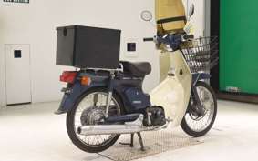 HONDA C50 SUPER CUB E AA01