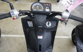 YAMAHA GEAR Gen.2 UA08J