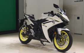 YAMAHA YZF R-3 2018 RH13J