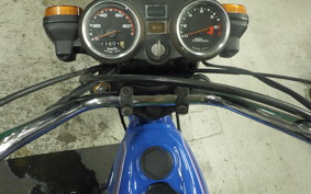 HONDA RACOON