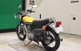 YAMAHA SR400 Gen.4 2016 RH03J