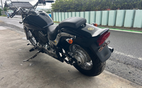 YAMAHA DRAGSTAR 400 1999 4TR
