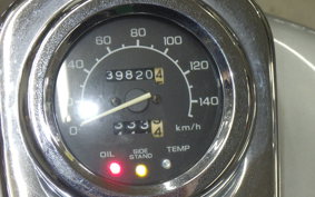 HONDA MAGNA 250 1991 MC29
