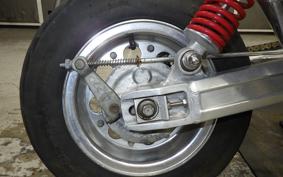 HONDA MONKEY 2003 Z50J