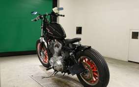 HARLEY XL883-I 2009