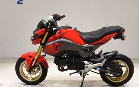 HONDA GROM 2006 JC75