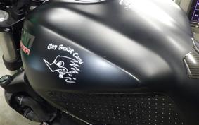 DUCATI MONSTER 821 2015