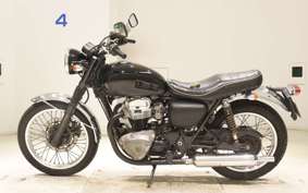 KAWASAKI W400 2006 EJ400A