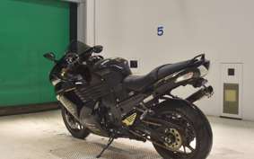 KAWASAKI ZZ1400 NINJA R 2006 ZXT40A