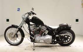 HARLEY FXST 1450 2000