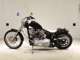 Фото Harley FXST 1450 2000 с японского аукциона