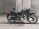 Фото Honda C90 с японского аукциона