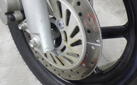HONDA XR100 MOTARD 2025 HD13