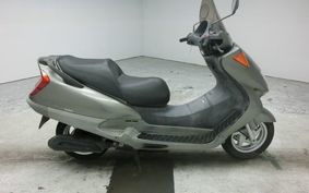 HONDA FORESIGHT MF04
