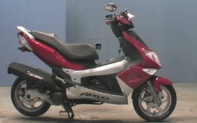PGO ALLORO 125 M2UC